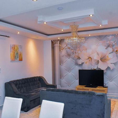 Residence Deluxe Yaounde Luaran gambar