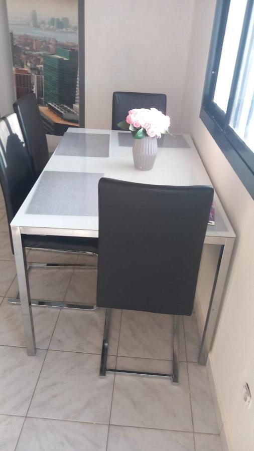 Residence Deluxe Yaounde Luaran gambar