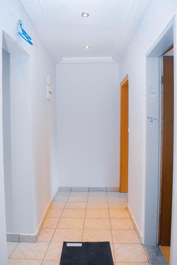 Residence Deluxe Yaounde Luaran gambar
