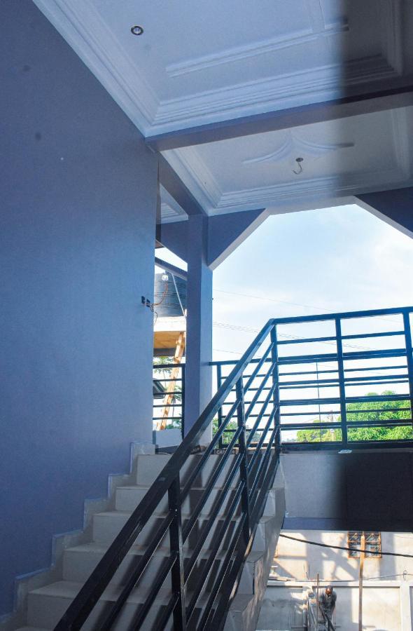 Residence Deluxe Yaounde Luaran gambar