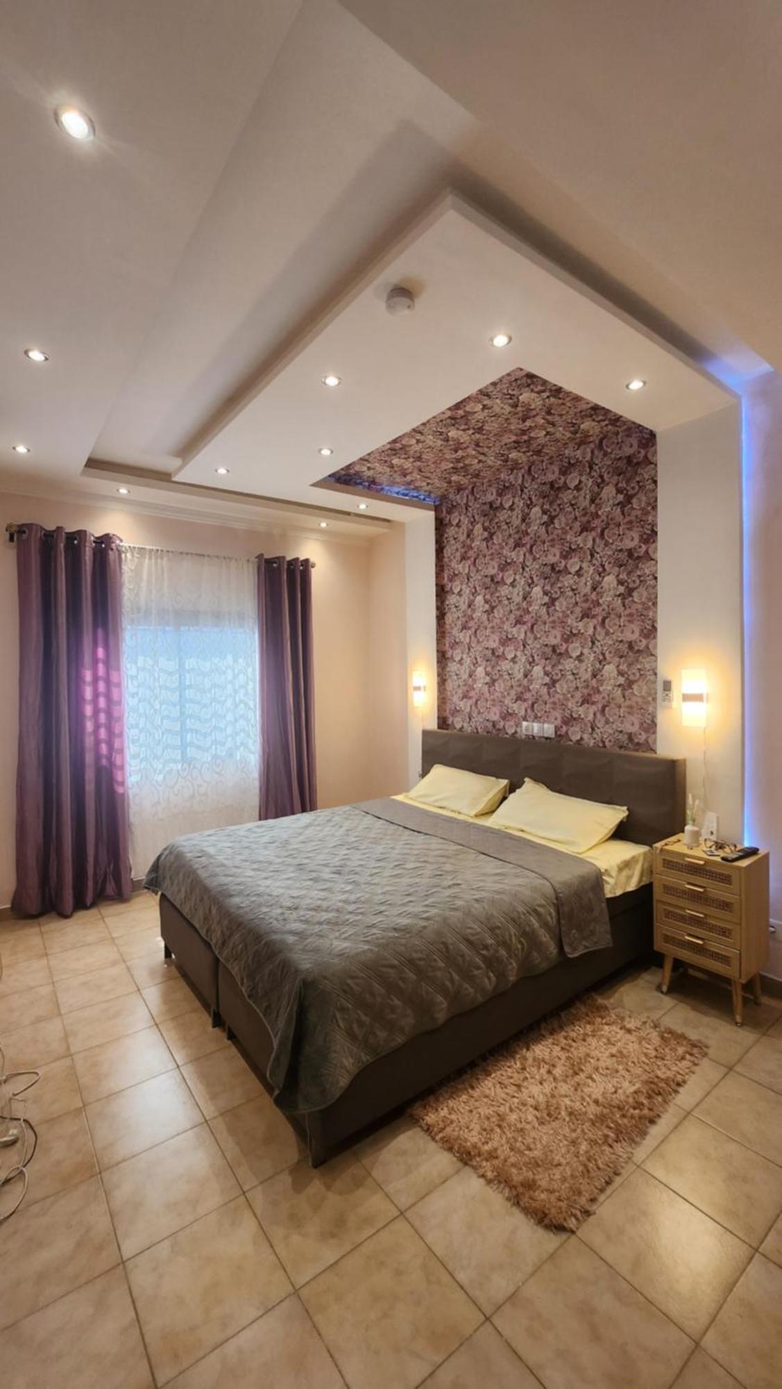 Residence Deluxe Yaounde Luaran gambar